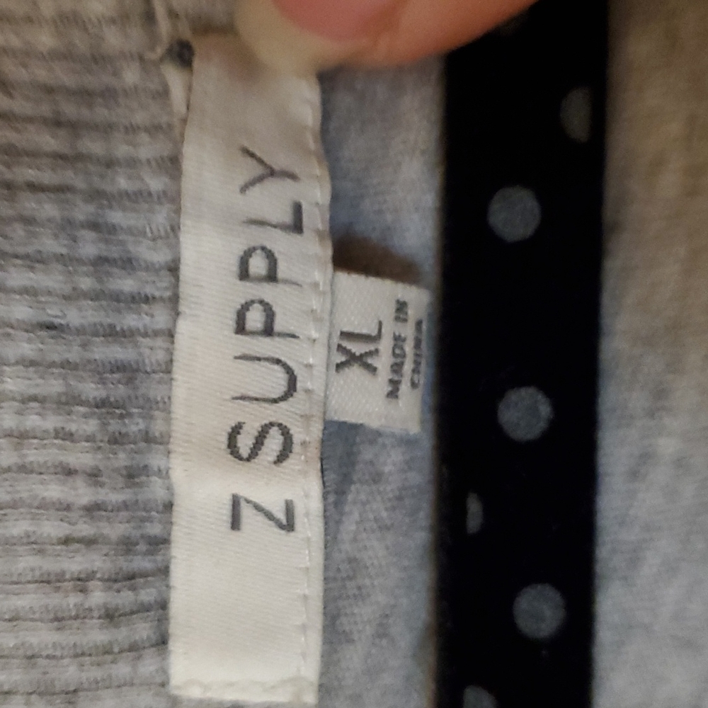 Z Supply T size XL - Picture 3 of 5